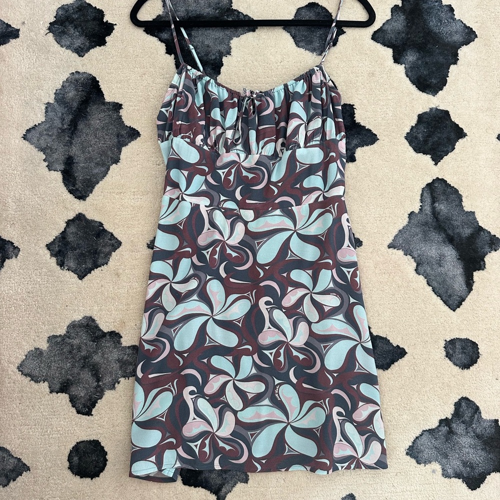 Aritzia Sunday Best Dress